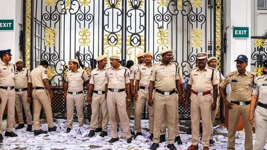 The detonators were found in Golf Enclave private venture while checks were being carried out in the surrounding areas as part of investigation into the arms theft case at the regiment. (PTI/ Representational)