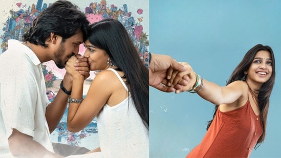 ఓటీటీలోకి నిన్న రిలీజైన సందీప్ రెడ్డి వంగా బడ్డీ కామెడీ మూవీ.. రోమాంచకం ఓటీటీ స్ట్రీమింగ్ ఎక్కడంటే?