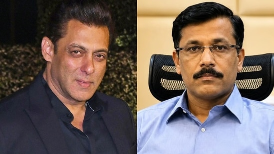 Salman Khan ‘warns’ Bandra cafe with Tukaram Mundhe-coded ‘threat’