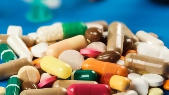 Pharma (HT Photo)