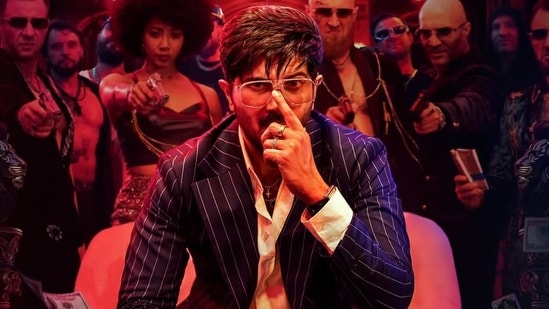 I'm Game box office: Dulquer Salmaan's film beats Yash's Toxic, yet falls short