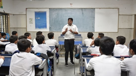 The changing nature of knowledge also makes the teacher’s role increasingly significant. Students today have access to an extraordinary range of information. Teachers help them examine ideas carefully, distinguish between information and understanding, ask meaningful questions, and use knowledge responsibly.