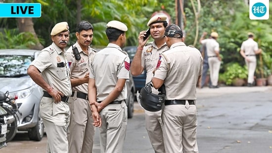 CJP spokesperson Saurav Das said the outfit's members would reach the police station at 10 am.