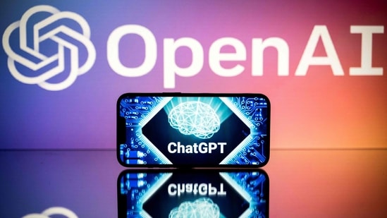 OpenAI plans to release a version of the AI model with added cybersecurity guardrails to its paid ChatGPT users. (AFP)