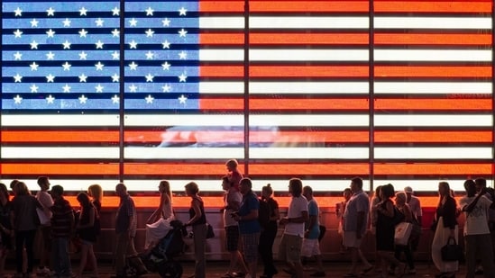 US halts diversity immigrant visa issuance worldwide. (Representational image) (Unsplash)