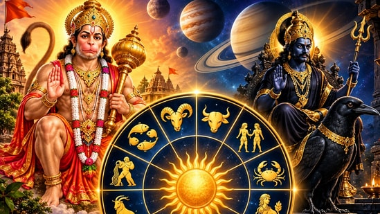 నేటి రాశి ఫలాలు: ఈ రాశులకు పదోన్నతులు.. మరికొందరికి జాగ్రత్త అవసరం! (AI)