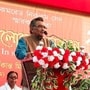 রোষের মুখে পড়লেন সূর্যকান্ত মিশ্র। (ফাইল ছবি, সৌজন্যে এক্স 
@CPIM_WESTBENGAL)