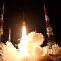 শুক্রবার ভোররাত ২টো ৫৫ মিনিটে উৎক্ষেপণ হয় GSLV-F17-এর।