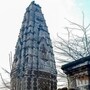 পাকে শতক পুরনো মন্দির ভাঙা নিয়ে ভারত ফুঁসে উঠতেই পিঠ বাঁচাচ্ছে ইসলামাবাদ?বলছে... (Handout via PTI Photo)(PTI08_31_2026_000371B)