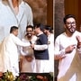 শুক্রবার উত্তম কুমারের ১০০তম জন্মবার্ষিকীতে লাইমলাইট কাড়লেন কৌস্তভ-রাজ। 