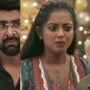 নিশা আর ঋষির মধ্যে কাকে বেছে নেবে উজি?