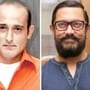 শুটিং সেটে আমিরকে ১৭ বার চড় মেরেছিলেন অক্ষয়