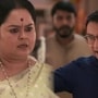 জন্মাষ্টমী দিনেই চুরি হল কমলার বাড়িতে