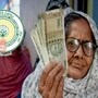 పెన్షన్ల పంపిణీపై కీలక అప్డేట్