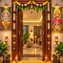 ఇంటి ప్రధాన ద్వారానికి ఏ దేవుడి ఫోటో పెట్టాలి? వాస్తు నిపుణులు ఏం చెబుతున్నారు?