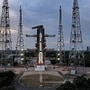 ఇస్రో జీఎస్​ఎల్​వీ ఎఫ్​17..