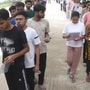 బీడీఎస్ ప్రవేశాలు