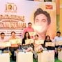 মহানায়কের জন্ম শতবর্ষের দিনে বিশেষ কভার প্রকাশ জিপিও কলকাতায়