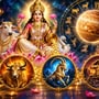 శుక్రుడి అనుగ్రహంతో ఈ 3 రాశులకు 64 రోజుల పాటు ధనలాభం.. కెరీర్‌లో దూసుకుపోతారు!