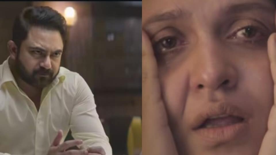 প্রেমে বিচ্ছেদে সম্পর্কের শেষ, নাকি এখান থেকেই শুরু নতুনের?