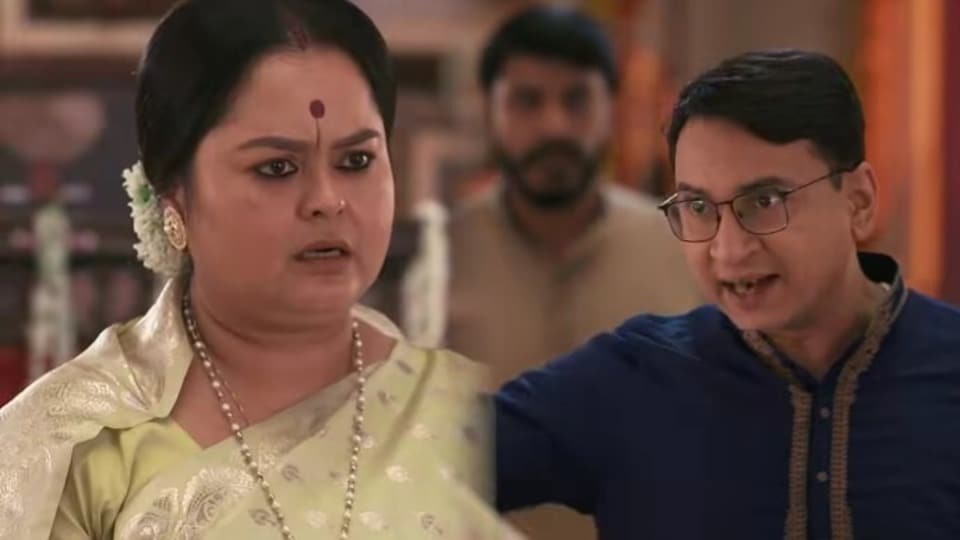 জন্মাষ্টমী দিনেই চুরি হল কমলার বাড়িতে