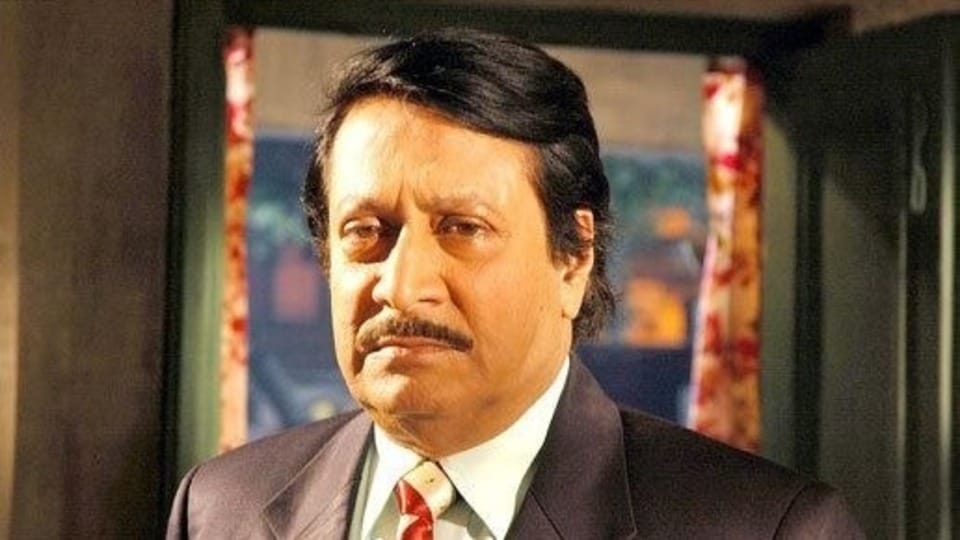 ‘স্বার্থপর’ ছবির পর আবার বড় পর্দায় ফিরছেন রঞ্জিত মল্লিক