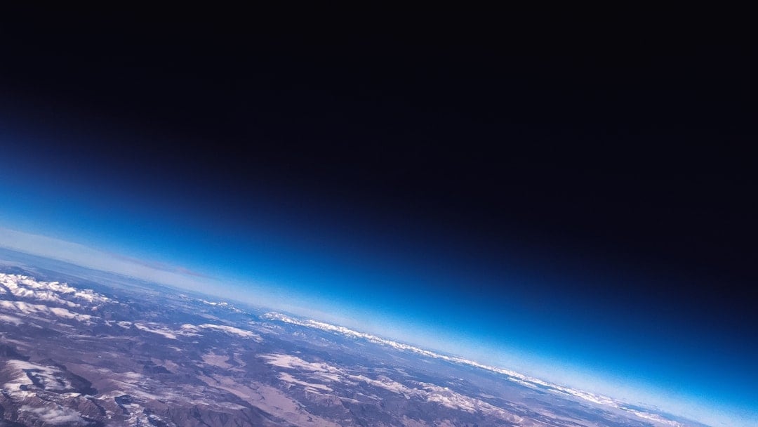 A satellite may be launched by one country, operated by a company headquartered in another and eventually become an abandoned object travelling through an orbital environment used by everyone. (Unsplash/ Representational) A satellite may be launched by one country, operated by a company headquartered in another and eventually become an abandoned object travelling through an orbital environment used by everyone. (Unsplash/ Representational)