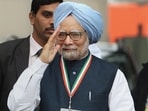 Former Prime Minister Manmohan Singh. The memorial for Manmohan Singh will be located at Rashtriya Smriti Sthal.