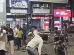Nerul station brawl leads to crackdown on drugs across Navi Mumbai