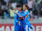 Women’s Asia Cup: Spinners rule as India brush aside Pakistan