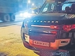 19-year-old delivery boy killed by luxury SUV; driver gets bail. (Hindustan Times)