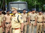 The police have booked all four accused in the FIR.