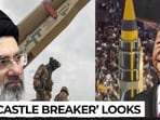 Iran's new trick could let IRGC's missiles reach targets under heavy US jamming?