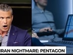 The Pentagon has a leaker - but who? Trump demands answers, Generals forced…?