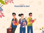 Happy Teachers' Day 2026: Celebrate with these special wishes and messages. 