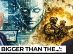 Donald Trump is betting America's future on winning the artificial intelligence race against China, framing AI leadership as a contest that could reshape global power. Donald Trump is betting America's future on winning the artificial intelligence race against China, framing AI leadership as a contest that could reshape global power.