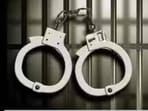 Goa Mercedes crash: Driver held after biker killed, pillion injured
