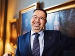 AI could even be part of the solution, Acemoglu says. But, “when it comes to transformative technologies, we should not presume that the ‘market’ — or, in practice, a handful of tech companies — will make the right choices.” (Getty Images)