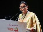 Smriti Irani reveals how she landed Kyunki Saas Bhi Bahu Thi 2 after Amethi defeat: ‘I’m unemployed’.
