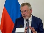 Russian ambassador to India Alipov had earlier said that India had in the past “shown that its able to stand its ground and defend its national interests.”