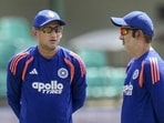 Kris Srikkanth isn't that happy with Agarkar led selection committee. 