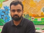 Akash Saini