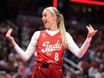 Now, the spotlight is on comments Sophie Cunningham made about the culture inside WNBA locker rooms.