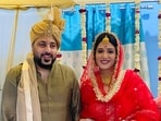 Isha Rikhi reacts to Badshah divorce rumours: ‘I request certain sections of the media not to spread any rumours’.