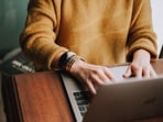The Bengaluru founder shared the intereaction with a job seeker on LinkedIn. (Representational image).  
