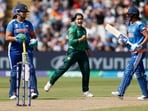 IND-W vs PAK-W LIVE Score, Women's Asia Cup 2026: India are firm favourites for this game.