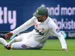 Babar Azam is under a lot of pressure heading into the next Test