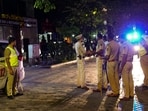 Chandra Layout police inspector M Jeevan said a case had been registered under relevant sections pertaining to kidnapping, outraging the modesty of a woman and assault. (PTI|Representational)
