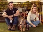 “Colin from Accounts” (on BBC iPlayer and Paramount+)The third and final season of this Australian comedy may be the best yet.