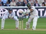 Mohammad Rizwan won't feature in the third and final Test against England. 